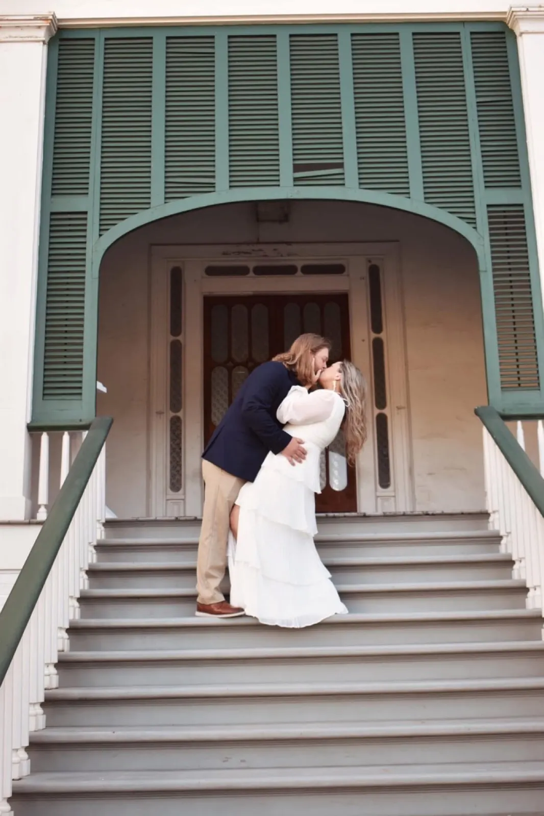 Elopements photography gallery