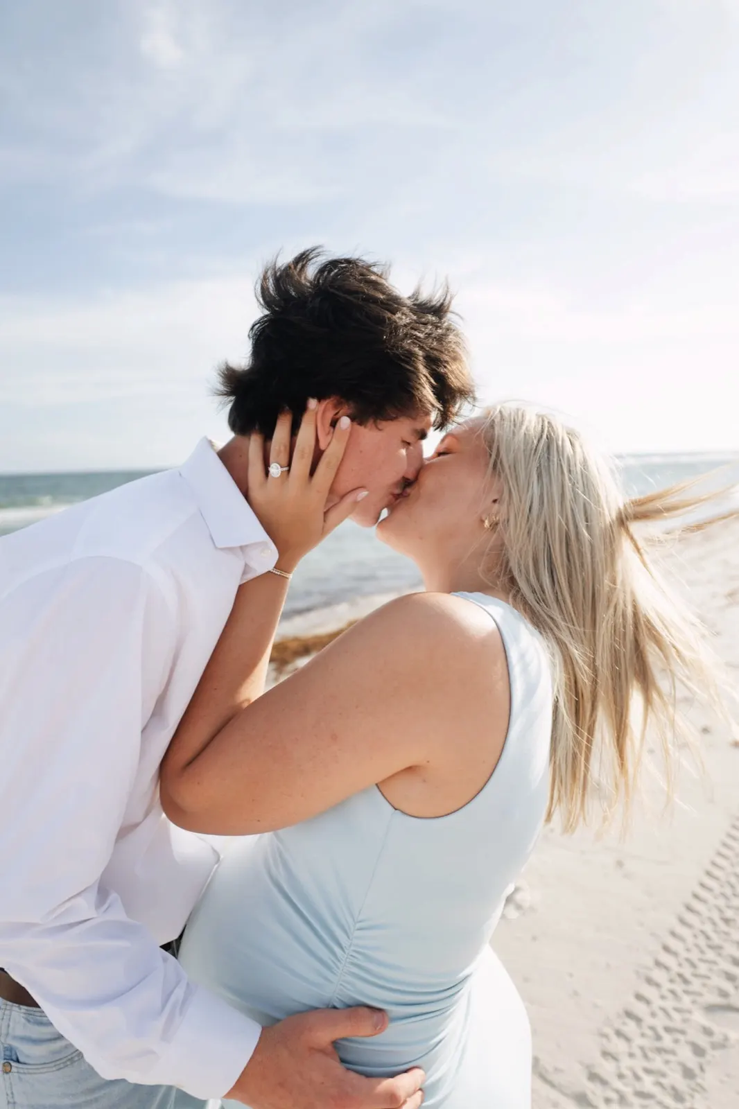 Engagements photography gallery