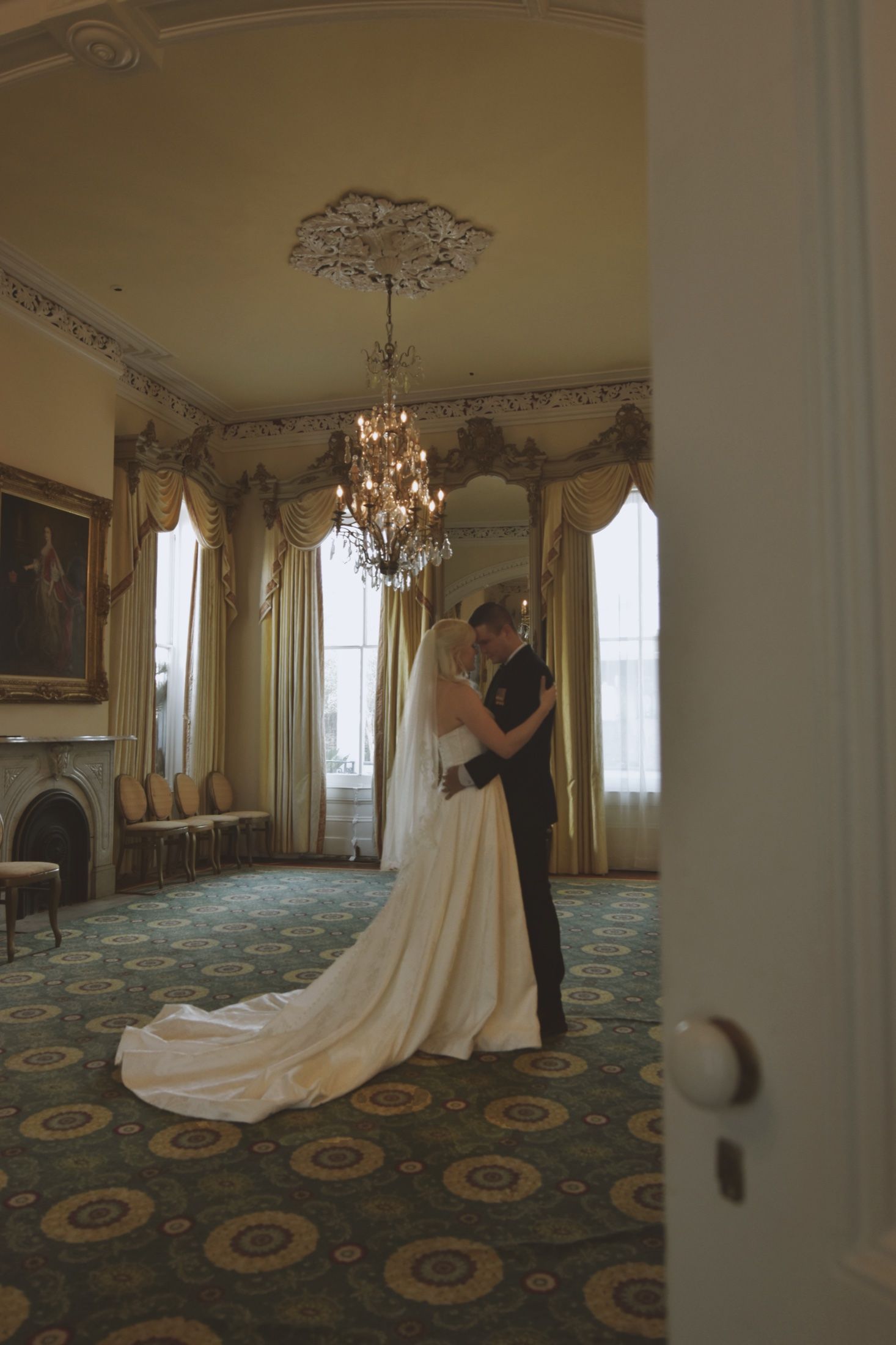 Elopements photography gallery